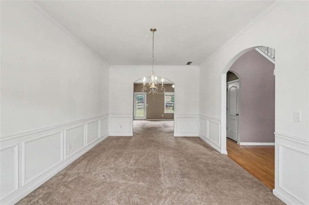 5 bedroom, 3 bathroom, 3,328 sq ft single family residence for sale at 7969 Hawks Nest Trail, Lithia Springs, GA 30122 — photo 6