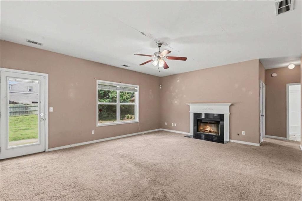 5 bedroom, 3 bathroom, 3,328 sq ft single family residence for sale at 7969 Hawks Nest Trail, Lithia Springs, GA 30122 — photo 8