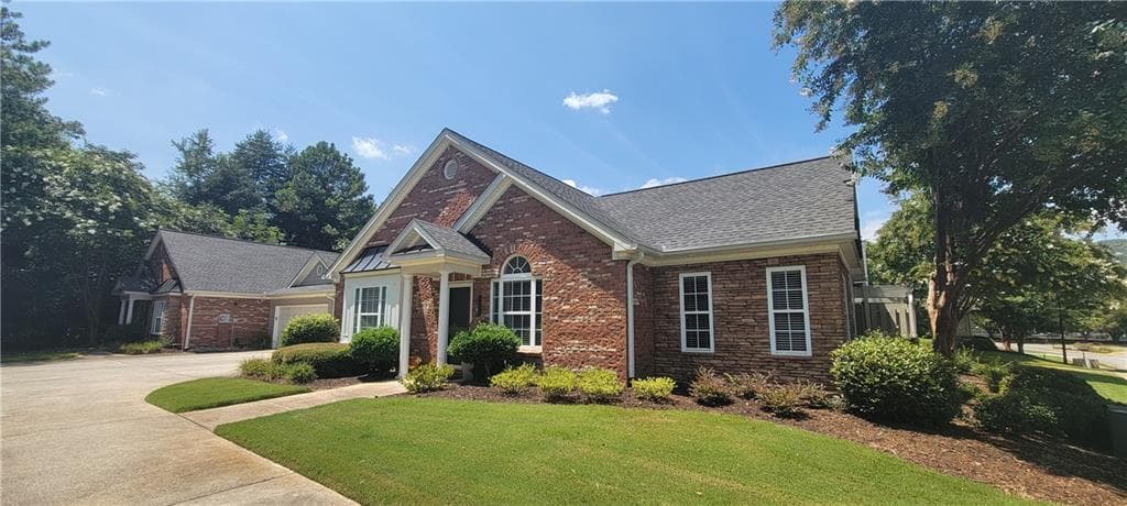 2 bedroom, 2 bathroom, 1,480 sq ft condominium for sale at 1006 Somerton Place, Cumming, GA 30040 — photo 7