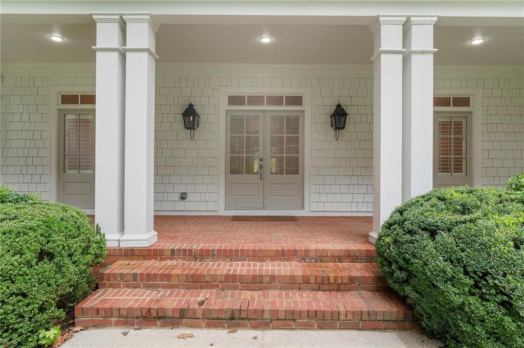 6 bedroom, 9 bathroom single family residence for rent at 4475 Harris Trail, Atlanta, GA 30327 for $19,500 a month — photo 7