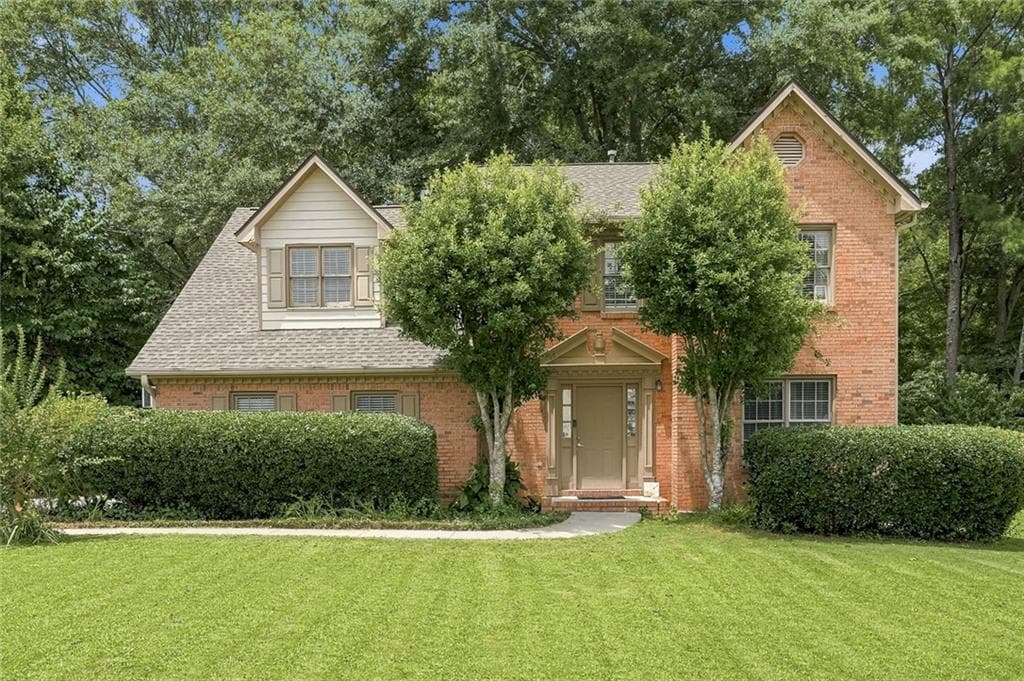 1915 Rockside Lane, Snellville, GA 30078 — most recent listing photo