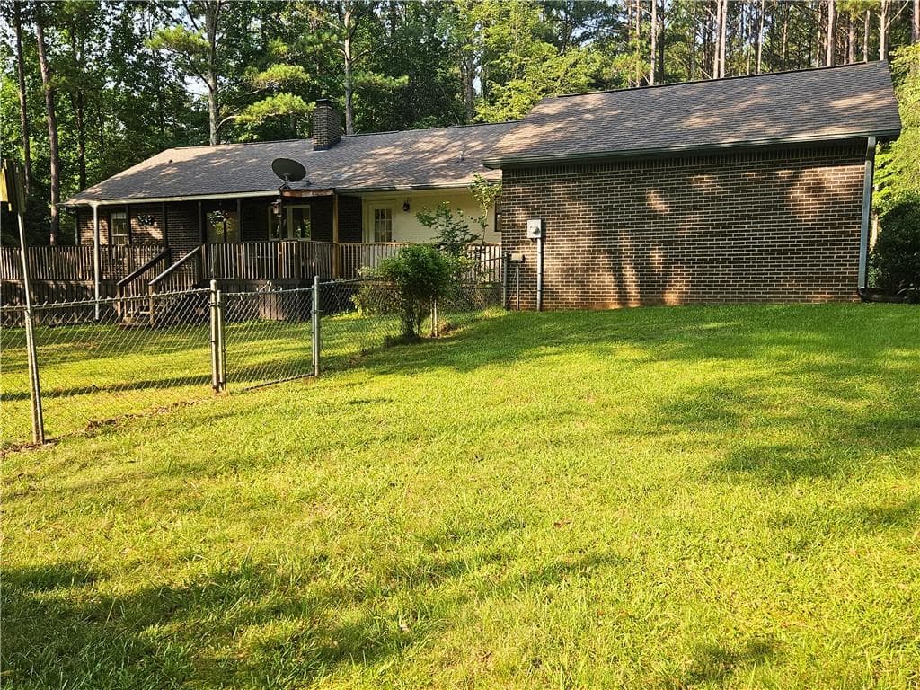 3 bedroom, 2 bathroom, 1,674 sq ft single family residence for sale at 816 Bruce Jackson Road, Newnan, GA 30263 — photo 9