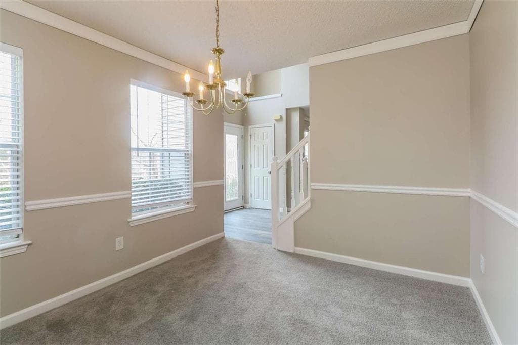 4 bedroom, 3 bathroom, 2,212 sq ft single family residence for sale at 245 Windscape Drive, Covington, GA 30016 — photo 8