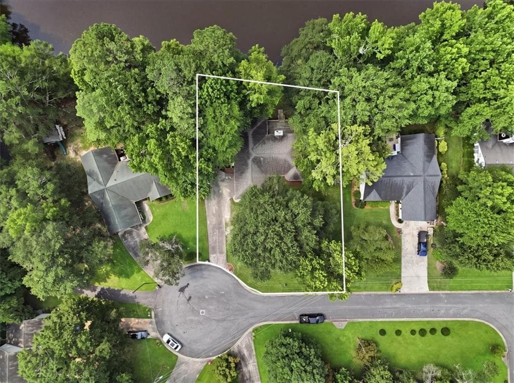 3 bedroom, 2 bathroom, 1,987 sq ft single family residence for sale at 3115 Country Lake Drive, Powder Springs, GA 30127 — photo 7