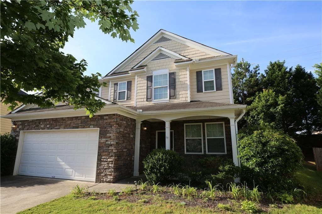 3 bedroom, 3 bathroom, 2,552 sq ft single family residence for rent at 173 Parkmont Court, Dallas, GA 30132 for $2,150 a month