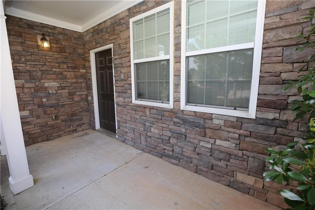 3 bedroom, 3 bathroom, 2,552 sq ft single family residence for rent at 173 Parkmont Court, Dallas, GA 30132 for $2,150 a month — photo 3