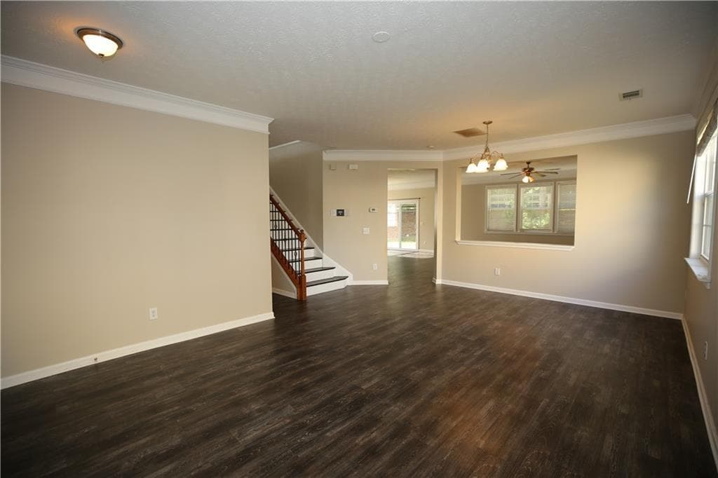 3 bedroom, 3 bathroom, 2,552 sq ft single family residence for rent at 173 Parkmont Court, Dallas, GA 30132 for $2,150 a month — photo 6