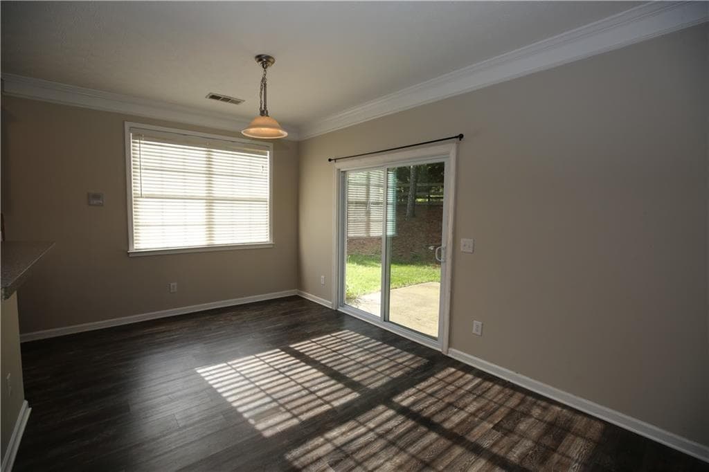 3 bedroom, 3 bathroom, 2,552 sq ft single family residence for rent at 173 Parkmont Court, Dallas, GA 30132 for $2,150 a month — photo 9