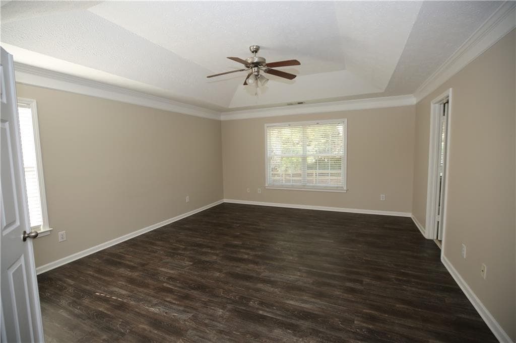 3 bedroom, 3 bathroom, 2,552 sq ft single family residence for rent at 173 Parkmont Court, Dallas, GA 30132 for $2,150 a month — photo 10