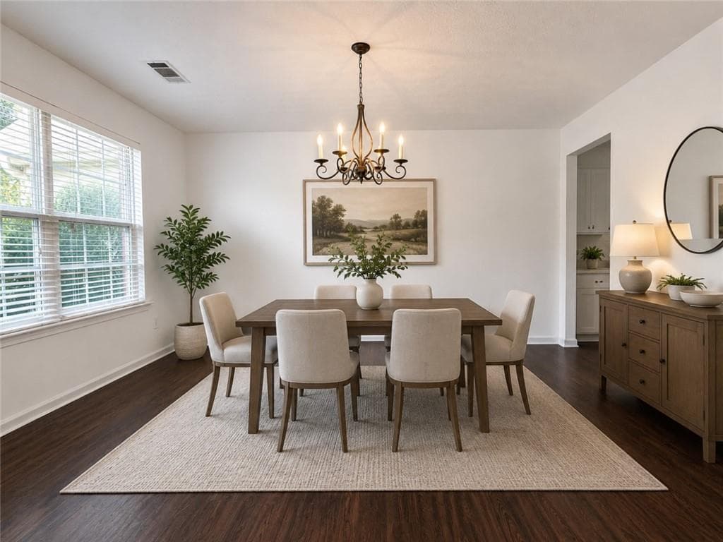 5 bedroom, 3 bathroom, 2,740 sq ft single family residence for rent at 788 Roxholly Lane, Buford, GA 30518 for $2,500 a month — photo 5