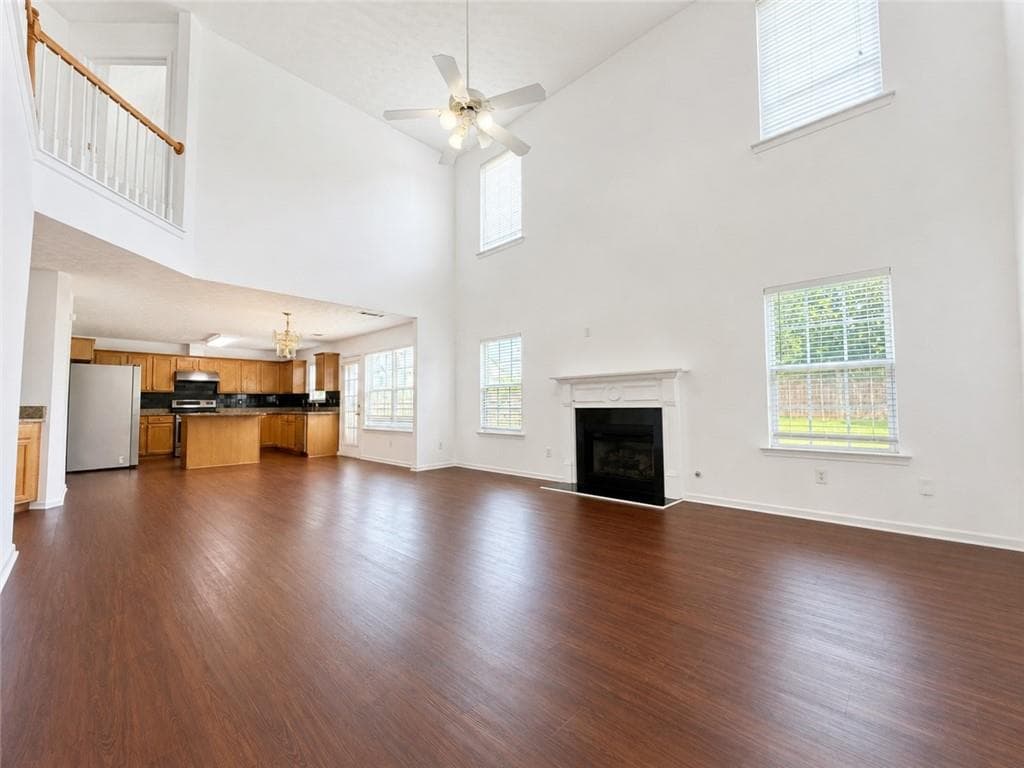 5 bedroom, 3 bathroom, 2,740 sq ft single family residence for rent at 788 Roxholly Lane, Buford, GA 30518 for $2,500 a month — photo 10