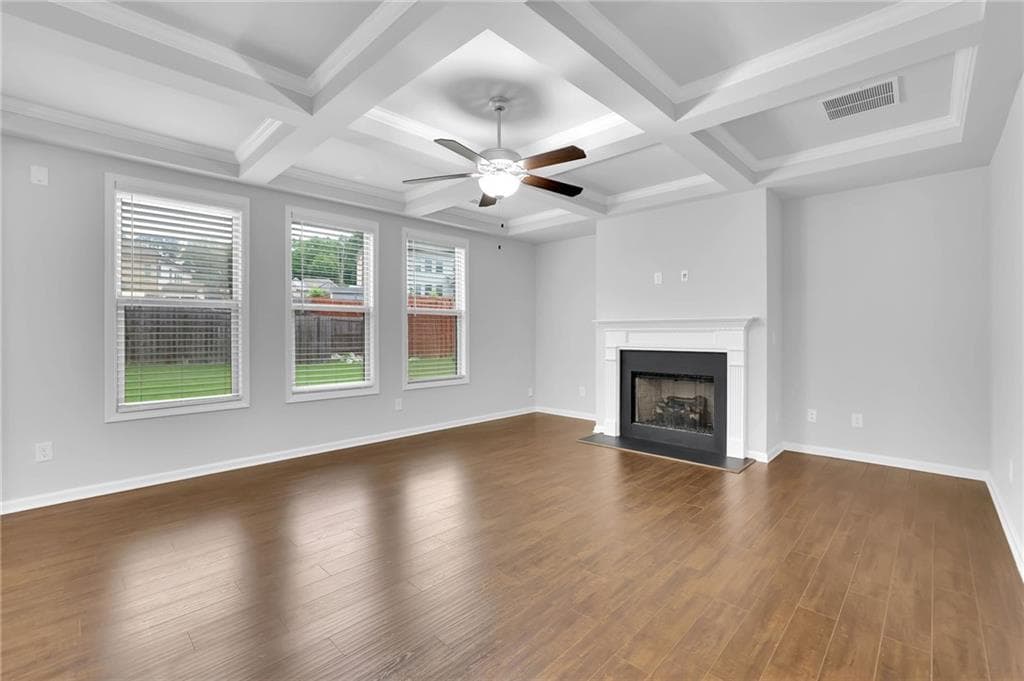 5 bedroom, 4 bathroom, 3,174 sq ft single family residence for rent at 3187 Oxford Mill Lane, Buford, GA 30519 for $2,900 a month — photo 4