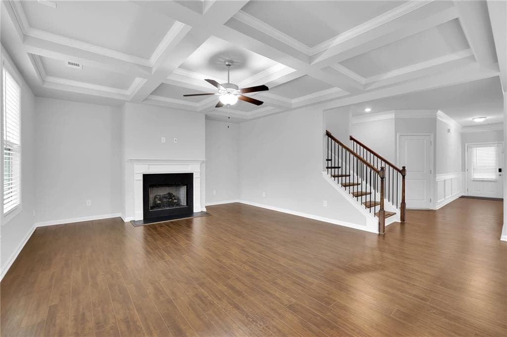 5 bedroom, 4 bathroom, 3,174 sq ft single family residence for rent at 3187 Oxford Mill Lane, Buford, GA 30519 for $2,900 a month — photo 5