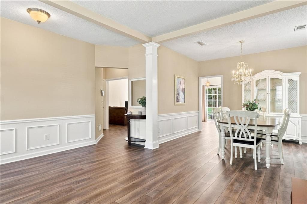 3 bedroom, 3 bathroom, 1,974 sq ft single family residence under contract at 578 Ashland Parkway, Woodstock, GA 30189 — photo 7