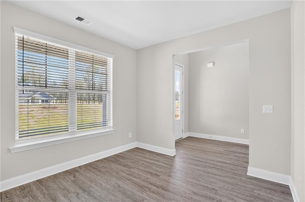 4 bedroom, 3 bathroom, 2,443 sq ft single family residence for sale at 58 Cooper Drive, Mansfield, GA 30055 — photo 4