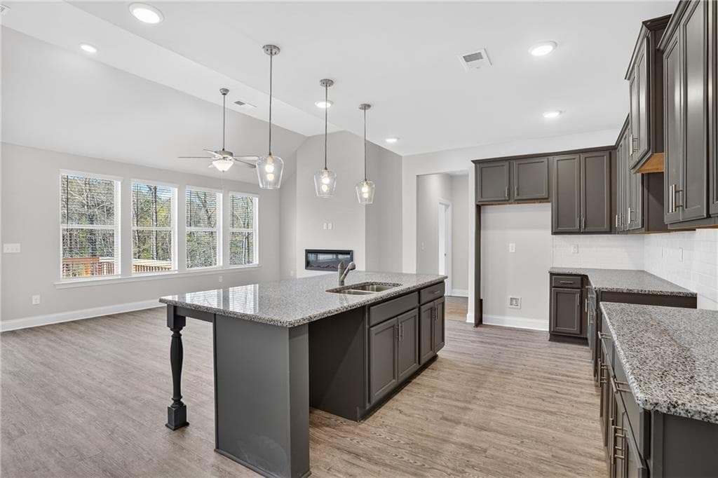 4 bedroom, 3 bathroom, 2,443 sq ft single family residence for sale at 58 Cooper Drive, Mansfield, GA 30055 — photo 6