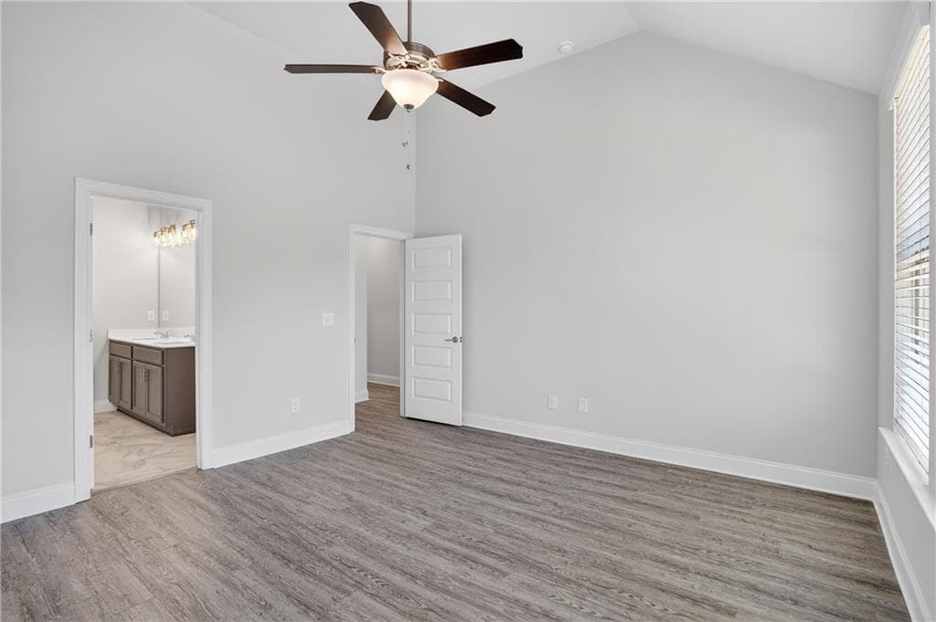 4 bedroom, 3 bathroom, 2,443 sq ft single family residence for sale at 58 Cooper Drive, Mansfield, GA 30055 — photo 10