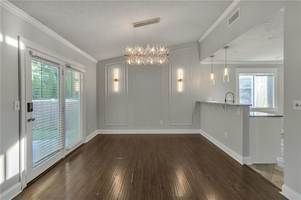 3 bedroom, 2 bathroom, 1,763 sq ft single family residence for rent at 4835 Camberbridge Drive, Alpharetta, GA 30022 for $2,600 a month — photo 5