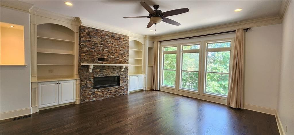 4 bedroom, 4 bathroom, 2,791 sq ft townhouse under contract at 492 Pearl Cove Court, Sandy Springs, GA 30350 — photo 6