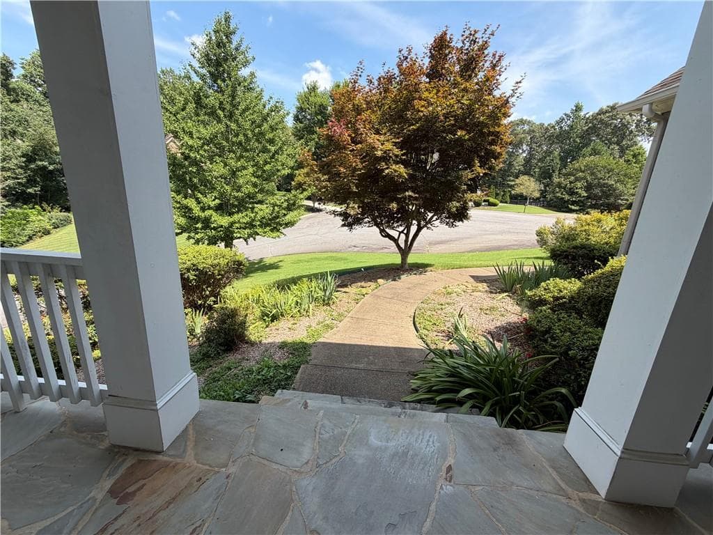 3 bedroom, 3 bathroom, 2,154 sq ft single family residence for sale at 9235 Waterside Drive, Ball Ground, GA 30107 — photo 2