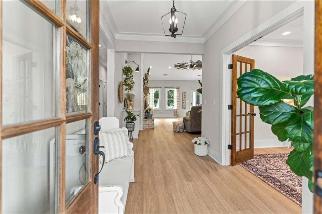 4 bedroom, 5 bathroom, 3,289 sq ft single family residence for sale at 2890 Fears Road, Madison, GA 30650 — photo 8