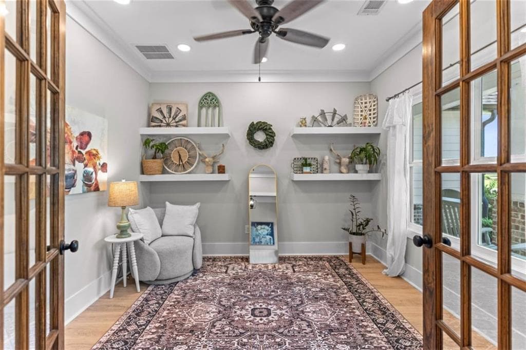 4 bedroom, 5 bathroom, 3,289 sq ft single family residence for sale at 2890 Fears Road, Madison, GA 30650 — photo 10