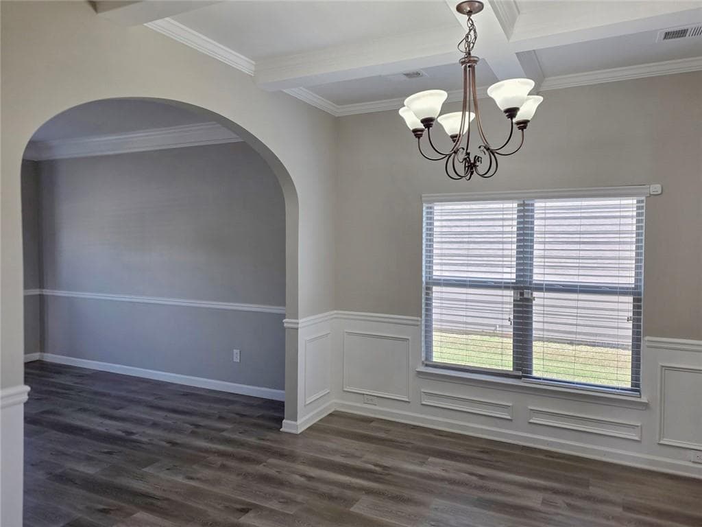 4 bedroom, 3 bathroom, 2,564 sq ft single family residence under contract at 3639 Lake End Drive, Loganville, GA 30052 — photo 8