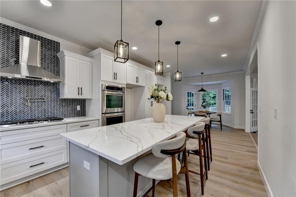 4 bedroom, 4 bathroom, 4,038 sq ft single family residence for sale at 2692 Thatcher Court, Lawrenceville, GA 30044 — photo 8