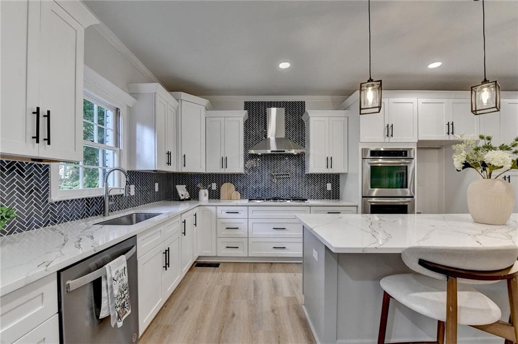 4 bedroom, 4 bathroom, 4,038 sq ft single family residence for sale at 2692 Thatcher Court, Lawrenceville, GA 30044 — photo 9