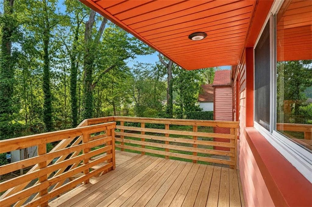 3 bedroom, 2 bathroom, 3,001 sq ft single family residence for sale at 3309 Victoria Street, College Park, GA 30337 — photo 8
