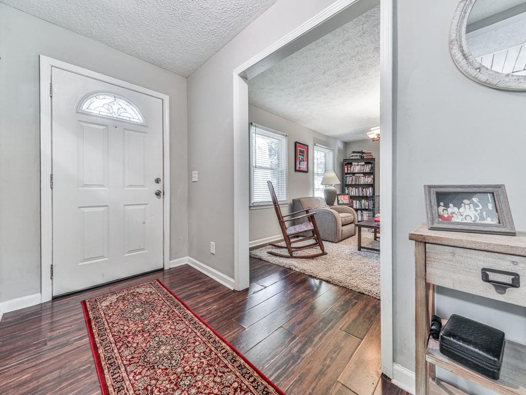 4 bedroom, 3 bathroom, 2,052 sq ft single family residence for sale at 132 Little Brook Drive, Woodstock, GA 30188 — photo 8