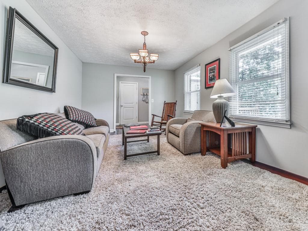 4 bedroom, 3 bathroom, 2,052 sq ft single family residence for sale at 132 Little Brook Drive, Woodstock, GA 30188 — photo 10