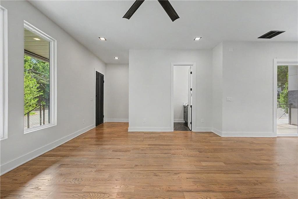 3 bedroom, 3 bathroom, 2,800 sq ft single family residence for sale at 268 Delevan Street, Atlanta, GA 30315 — photo 6