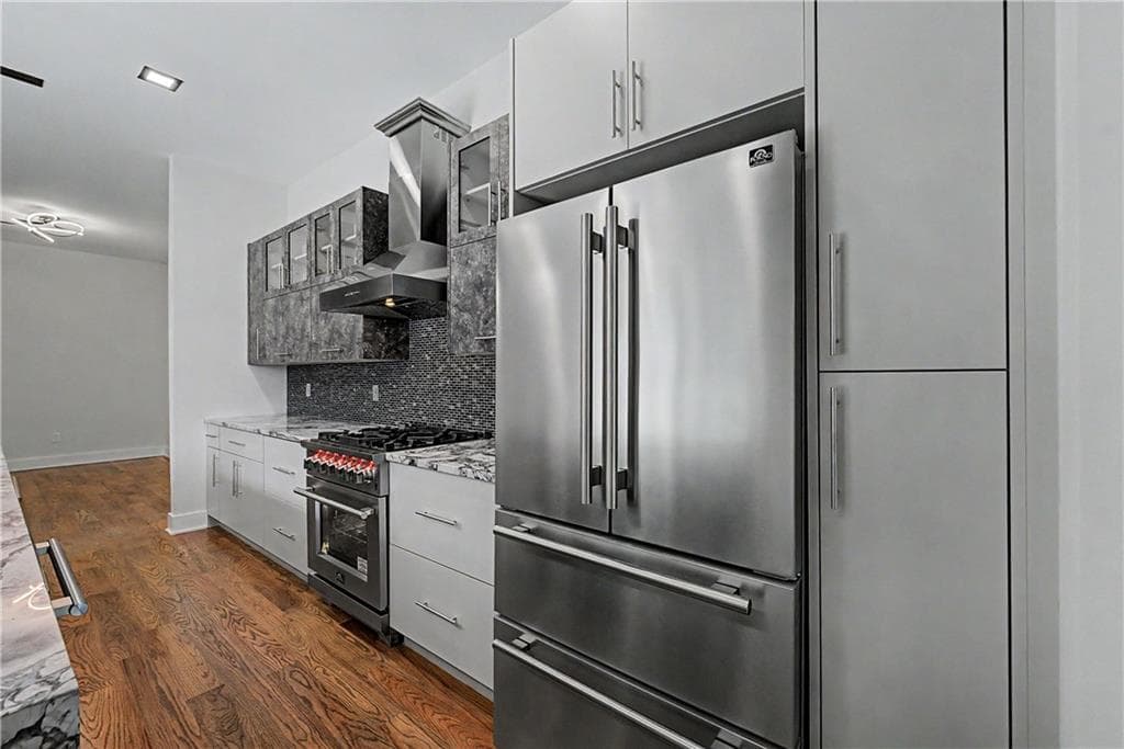 3 bedroom, 3 bathroom, 2,800 sq ft single family residence for sale at 268 Delevan Street, Atlanta, GA 30315 — photo 9