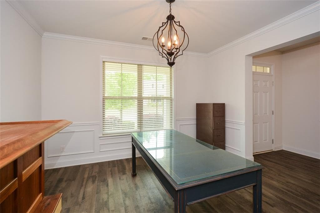 4 bedroom, 3 bathroom, 2,665 sq ft single family residence for sale at 151 Rolling Hills Place, Canton, GA 30114 — photo 7