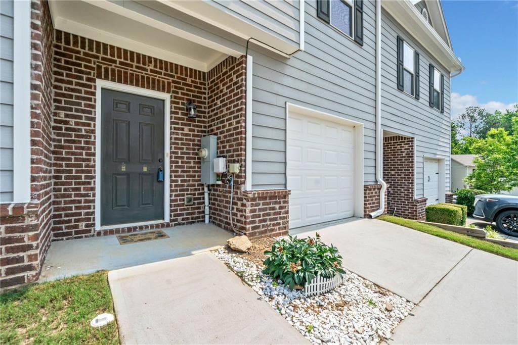3 bedroom, 3 bathroom, 1,566 sq ft townhouse for sale at 5415 Sycamore Court, Oakwood, GA 30566 — photo 6