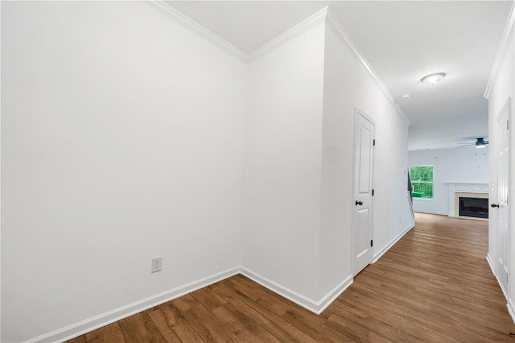 3 bedroom, 3 bathroom, 1,566 sq ft townhouse for sale at 5415 Sycamore Court, Oakwood, GA 30566 — photo 8