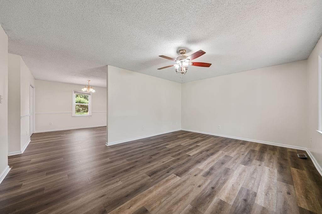 3 bedroom, 2 bathroom, 1,344 sq ft single family residence for sale at 135 Manning Mill Road, Adairsville, GA 30103 — photo 5