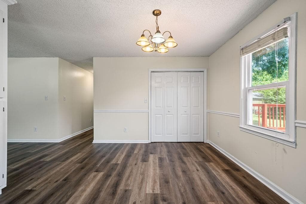 3 bedroom, 2 bathroom, 1,344 sq ft single family residence for sale at 135 Manning Mill Road, Adairsville, GA 30103 — photo 10