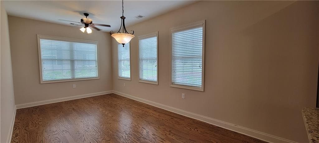3 bedroom, 3 bathroom, 2,385 sq ft condominium for rent at 4565 Flycatcher Drive 202, Alpharetta, GA 30004 for $2,650 a month — photo 5