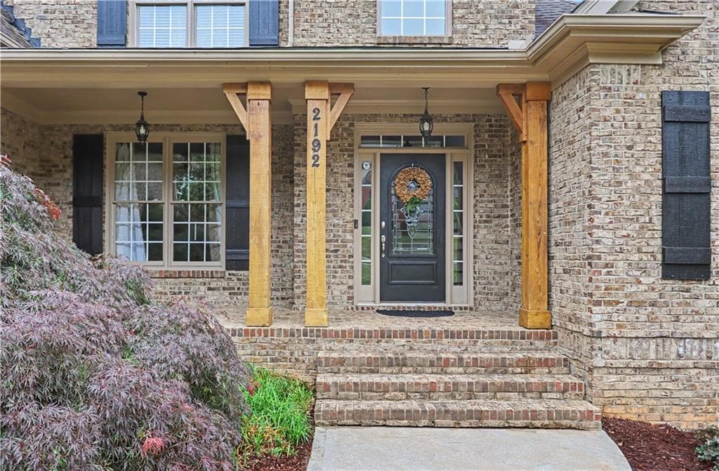 6 bedroom, 6 bathroom, 7,731 sq ft single family residence under contract at 2192 Floral Ridge Drive, Dacula, GA 30019 — photo 4