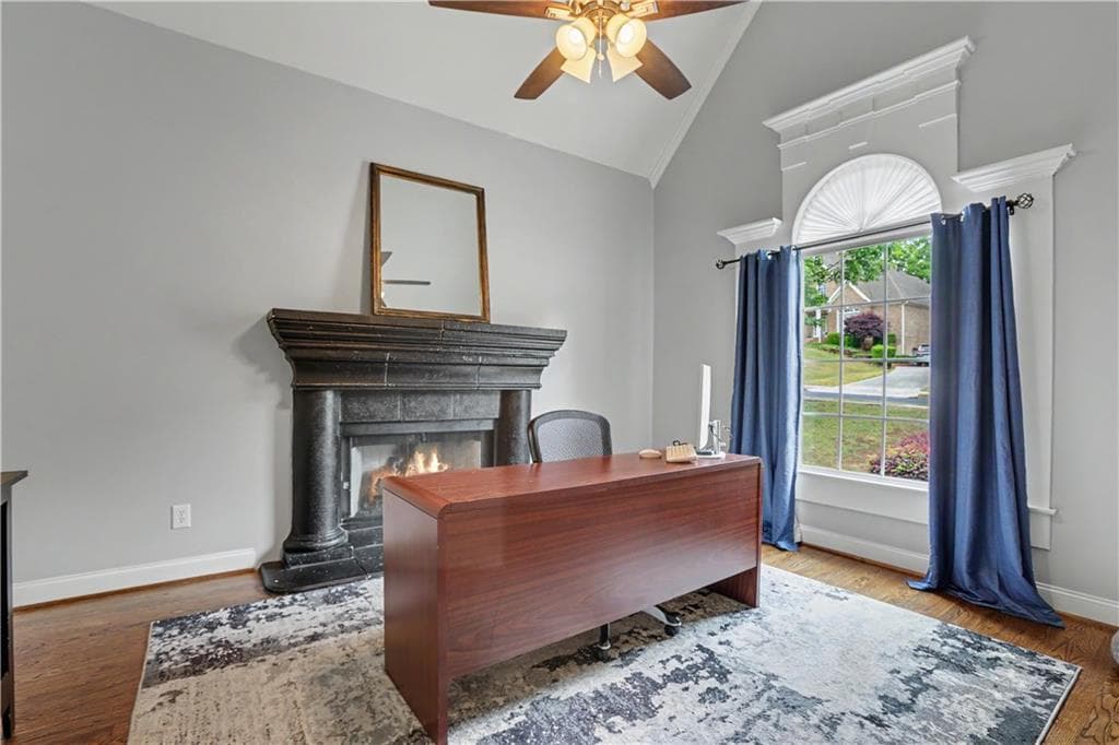 6 bedroom, 6 bathroom, 7,731 sq ft single family residence under contract at 2192 Floral Ridge Drive, Dacula, GA 30019 — photo 6