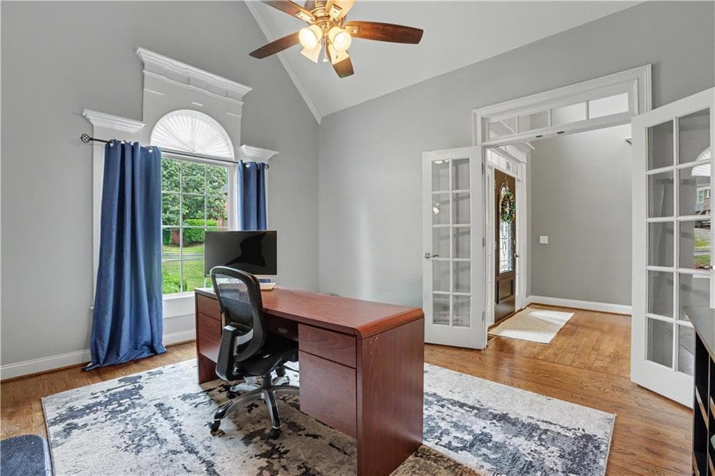 6 bedroom, 6 bathroom, 7,731 sq ft single family residence under contract at 2192 Floral Ridge Drive, Dacula, GA 30019 — photo 7