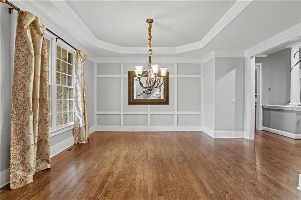 6 bedroom, 6 bathroom, 7,731 sq ft single family residence under contract at 2192 Floral Ridge Drive, Dacula, GA 30019 — photo 8