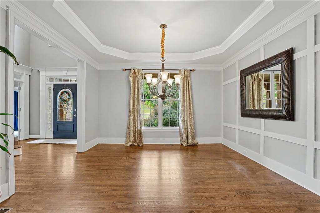 6 bedroom, 6 bathroom, 7,731 sq ft single family residence under contract at 2192 Floral Ridge Drive, Dacula, GA 30019 — photo 9