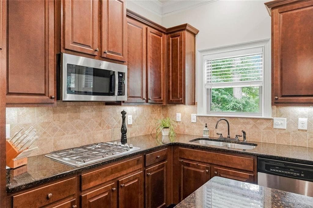 4 bedroom, 4 bathroom, 2,890 sq ft single family residence for sale at 3268 Trinity Mill Circle, Dacula, GA 30019 — photo 7