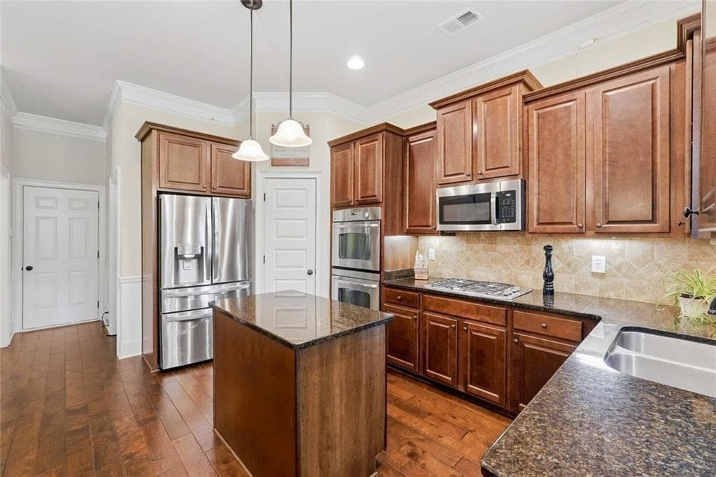4 bedroom, 4 bathroom, 2,890 sq ft single family residence for sale at 3268 Trinity Mill Circle, Dacula, GA 30019 — photo 10