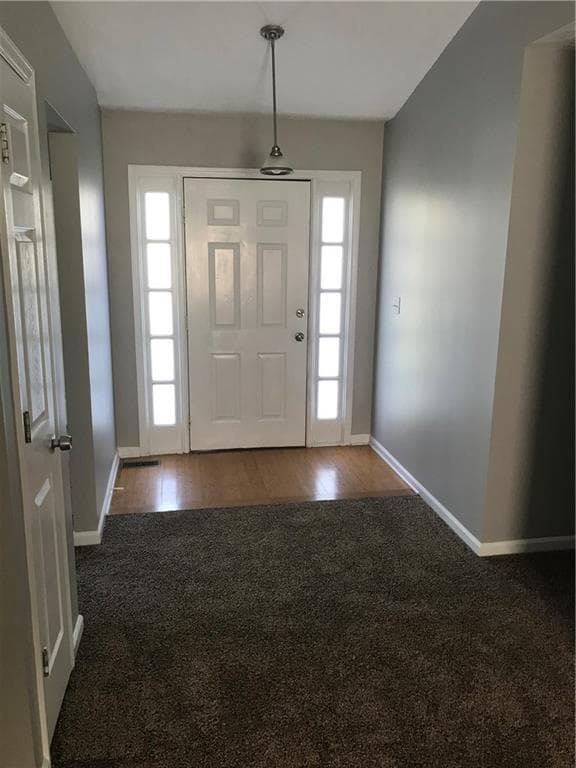 3 bedroom, 2 bathroom, 1,551 sq ft single family residence for rent at 4197 Sterling Pointe Drive, Douglasville, GA 30135 for $1,845 a month — photo 3
