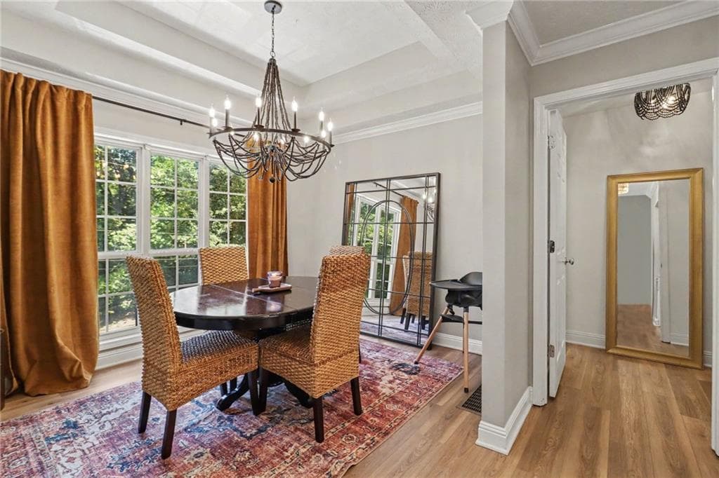 4 bedroom, 3 bathroom, 2,383 sq ft single family residence for sale at 5220 Woodmont Drive, Villa Rica, GA 30180 — photo 10