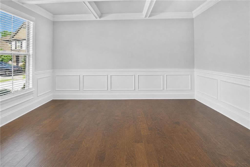 4 bedroom, 4 bathroom, 3,026 sq ft single family residence for sale at 205 Orchard Trail, Canton, GA 30115 — photo 5